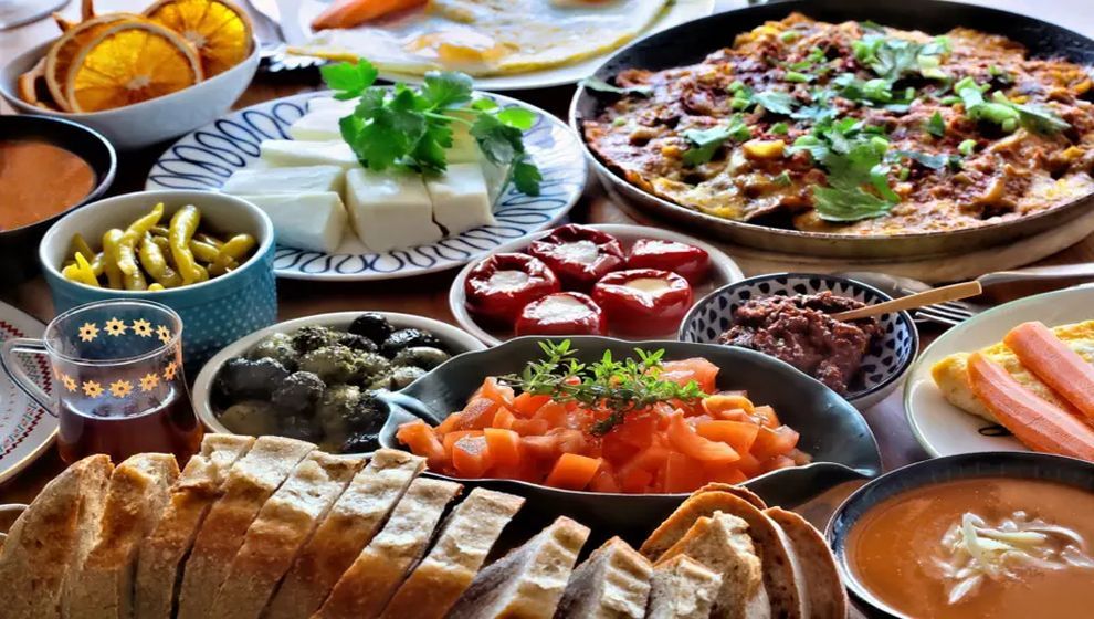Önümüzdeki yıllar gıda fiyatlarının rekor kıracağı bir dönem mi olacak?