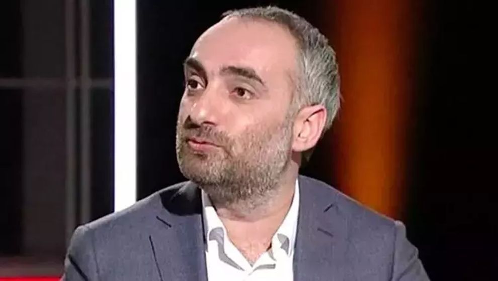Gazeteci İsmail Saymaz'ın ev hapsi tedbiri kaldırıldı