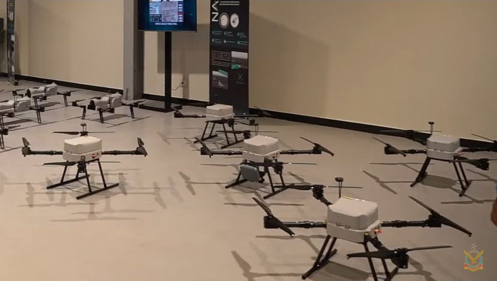 Hindistan ve Pakistan arasında drone rekabeti kızıştı