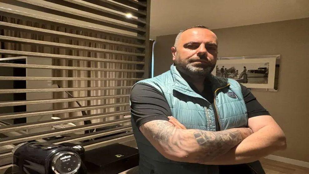 Halil Falyalı iddialarını gündeme getiren Cemil Önal Hollanda'da öldürüldü