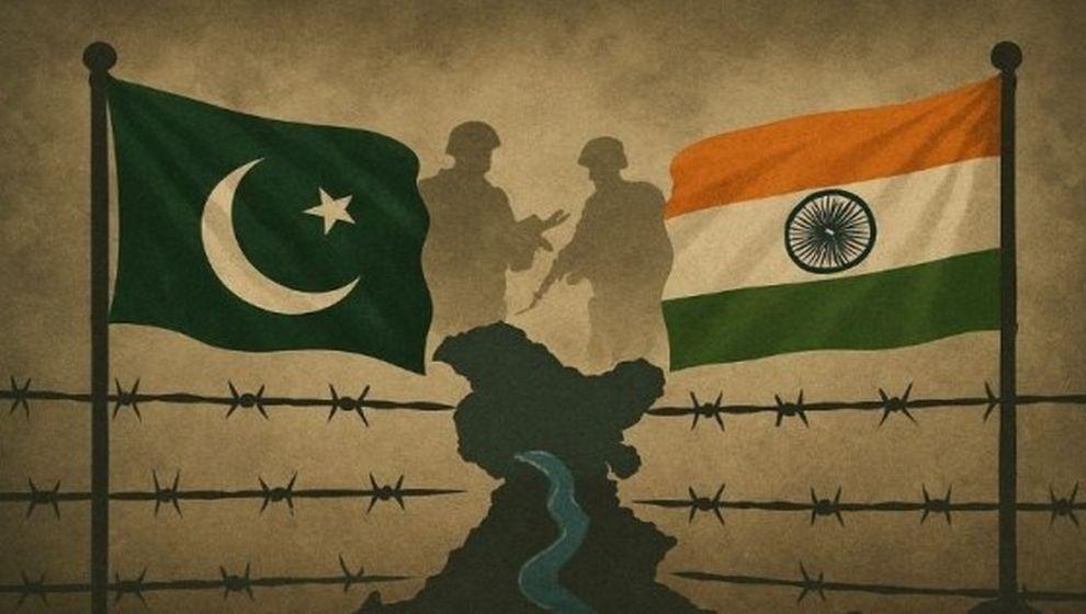 Hindistan ve Pakistan askeri güç karşılaştırması!