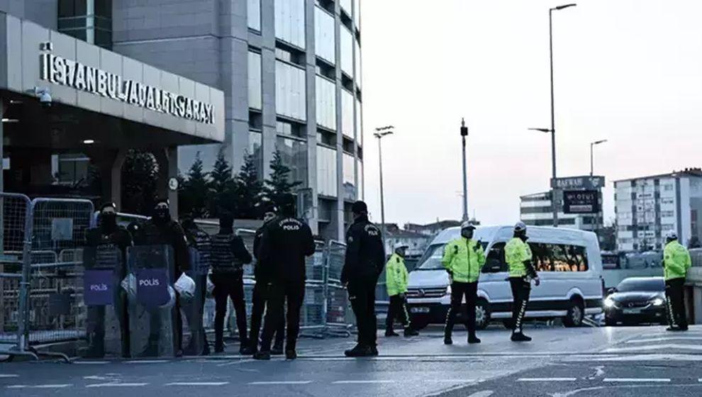 İBB'ye yönelik yolsuzluk ve rüşvet operasyonunda üçüncü dalga