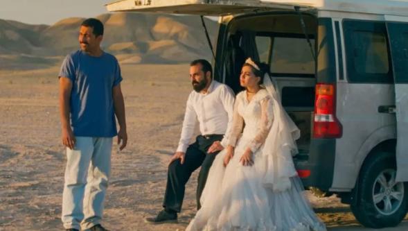 Cannes'da Altın Palmiye ödülünü İranlı yönetmenin filmi kazandı