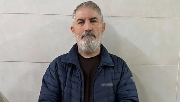 FETÖ'nün kritik isimlerinden Etem Taş yakalandı
