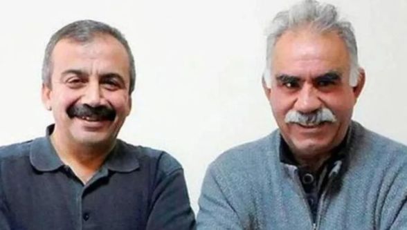 Öcalan'dan Önder için taziye mesajı: "Bu umut yarım bırakılmaz..."