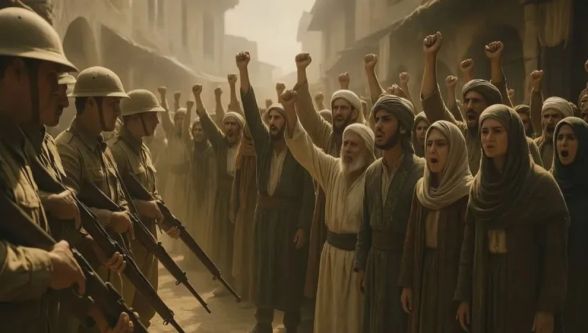 TRT Avaz'dan bir ilk: Yapay zekâ ile Türk tarihi anlatımı