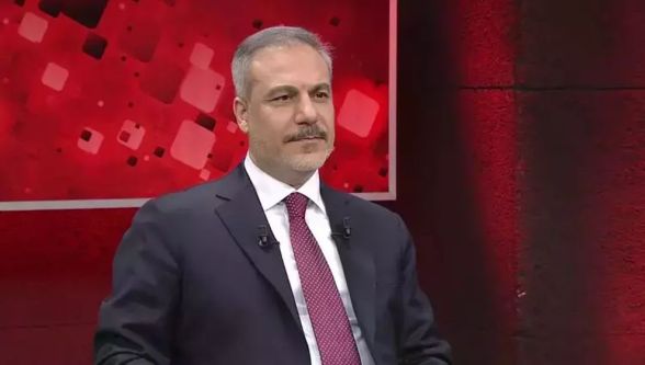 Dışişleri Bakanı Fidan suikast girişimine uğradığını açıkladı