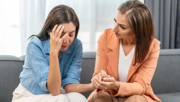 Anksiyete nedir, nasıl mücadele edebiliriz?