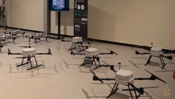 Hindistan ve Pakistan arasında drone rekabeti kızıştı