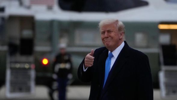 ABD Yüksek Mahkemesi, Trump'ın 500 binden fazla göçmenin yasal statüsünü iptal etmesine izin verdi