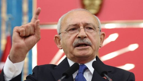 Kılıçdaroğlu 'kurultay' sessizliğini bozdu: 'Sizden korkan sizden namerttir..!'