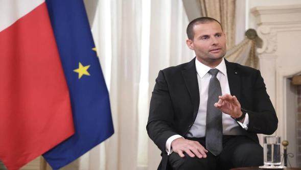 Malta, gelecek ay Filistin Devleti'ni tanıyacağını duyurdu
