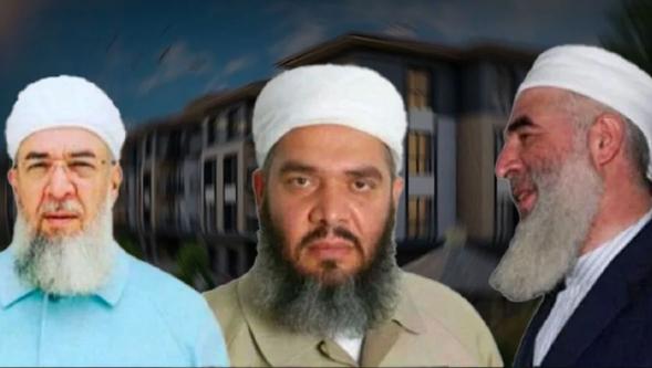 Menzil tarikatında miras kavgası büyüyor: 'Rakamı söylesem diliniz tutulur'