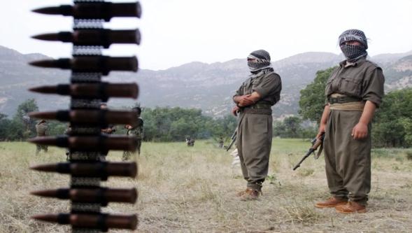 PKK'nın kırk yıl nasıl ayakta kaldı?