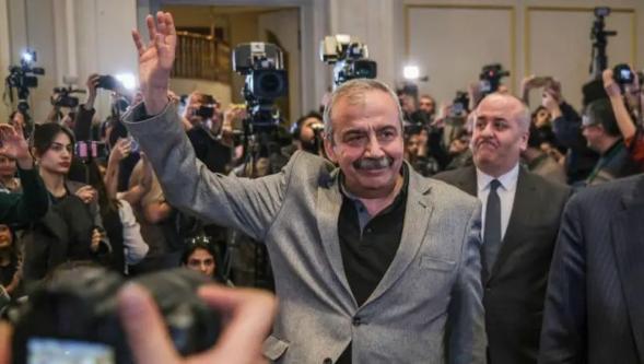 Sırrı Süreyya Önder hayatını kaybetti