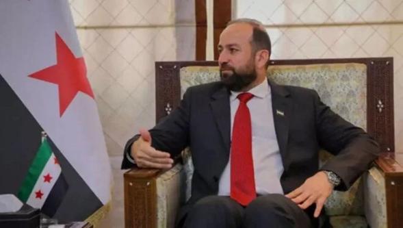 Suriye: 'İsrail ile dolaylı müzakereler sürüyor'