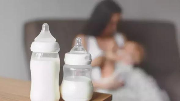 Ticaret Bakanlığı anne sütü satışını yasakladı