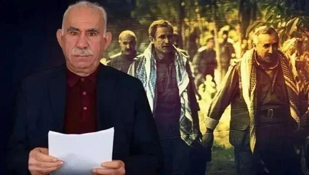 Öcalan, PKK'nın kararlarını selamladı!