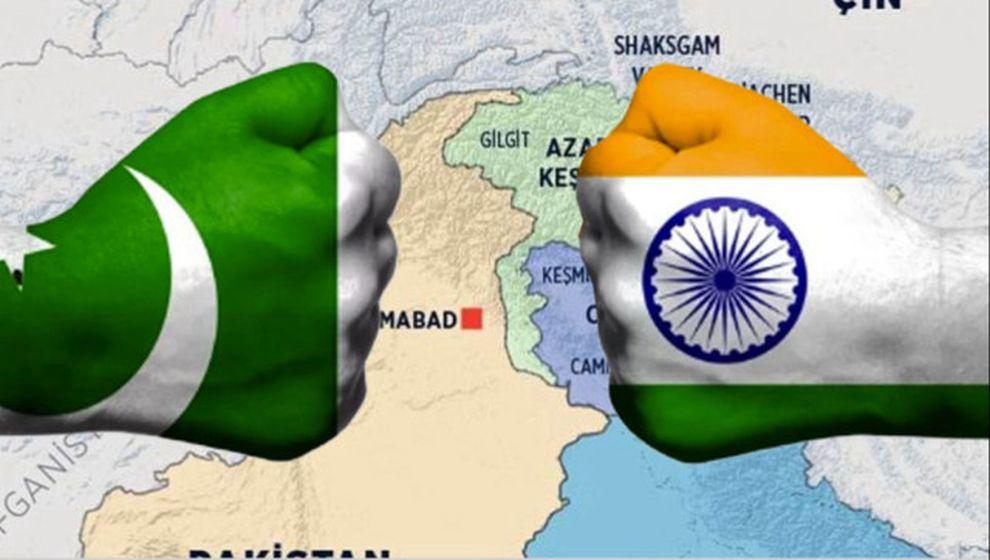 Pakistan ve Hindistan ateşkes konusunda anlaştı