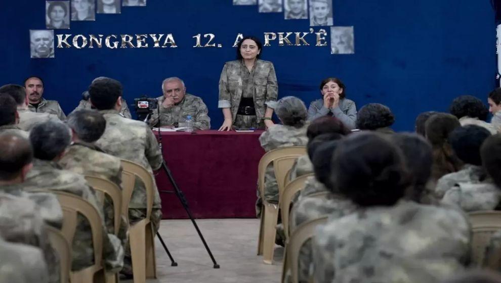PKK dört aşamada tasfiye edilecek