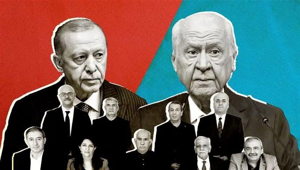 Bahçeli'nin çağrısıyla başlayan süreçte neler yaşandı?