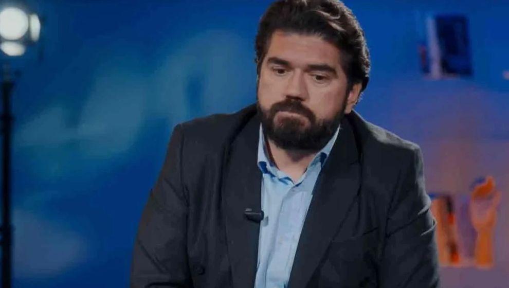 Rasim Ozan Kütahyalı'ya verilen 'koruma kararı' kaldırıldı