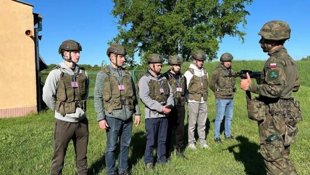Rus işgaline hazırlanan Avrupa ülkesi