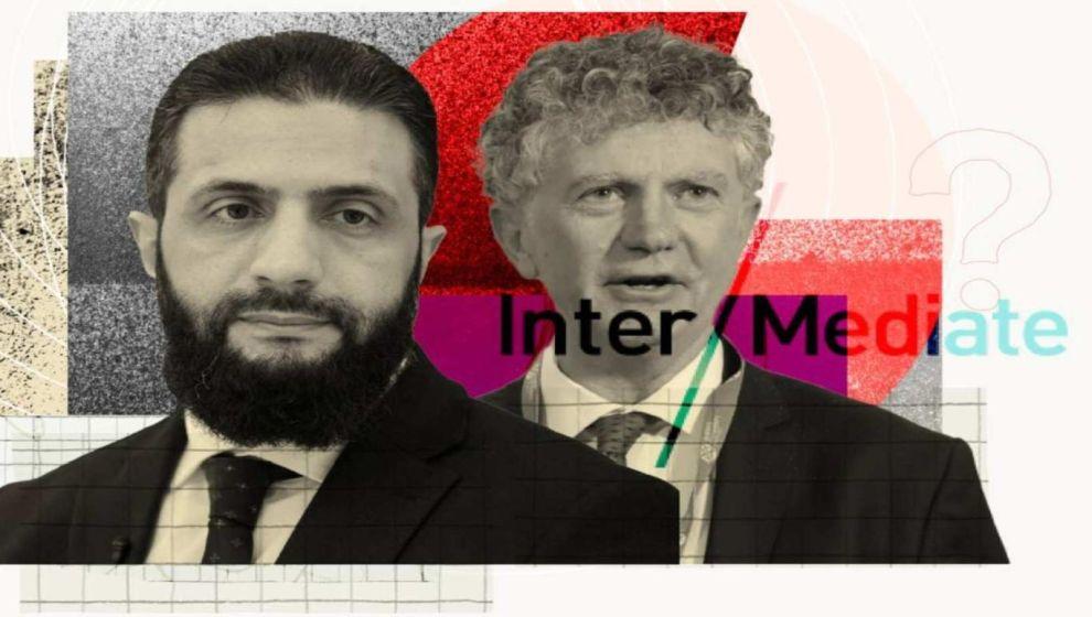 Şera'ya hangi İngiliz kurumu siyasi danışmanlık hizmeti verdi?