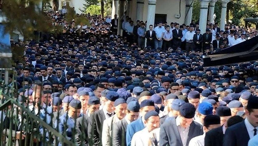 Süleymancılar'a operasyon iddiası