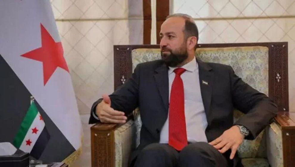 Suriye: 'İsrail ile dolaylı müzakereler sürüyor'