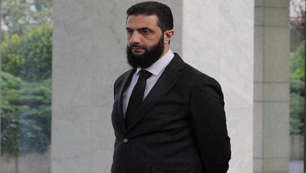 Suriye lideri Ahmed Şara, Trump’a görüşme teklifi gönderdi