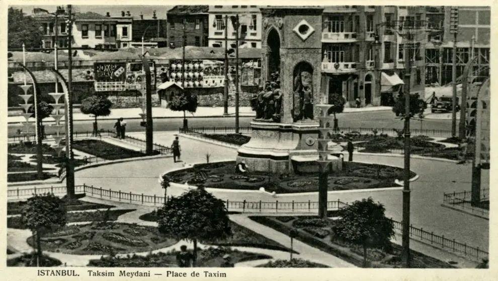 Taksim Meydanı siyasi ve tarihi açıdan neden önemli?
