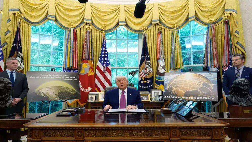 Trump duyurdu: 