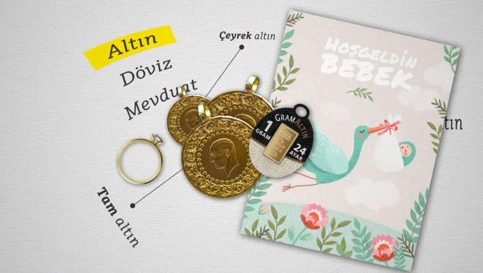 Türkiye'de gram altın fiyatı nasıl belirleniyor?