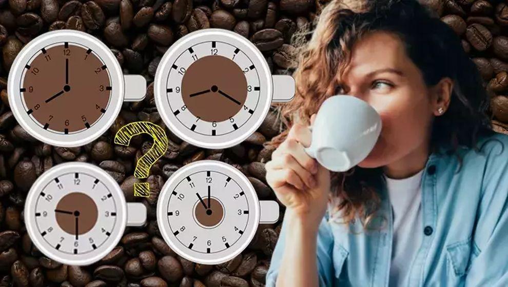 Uzmanlar uyardı: Bir yudum kahve içince vücudunuza neler oluyor?