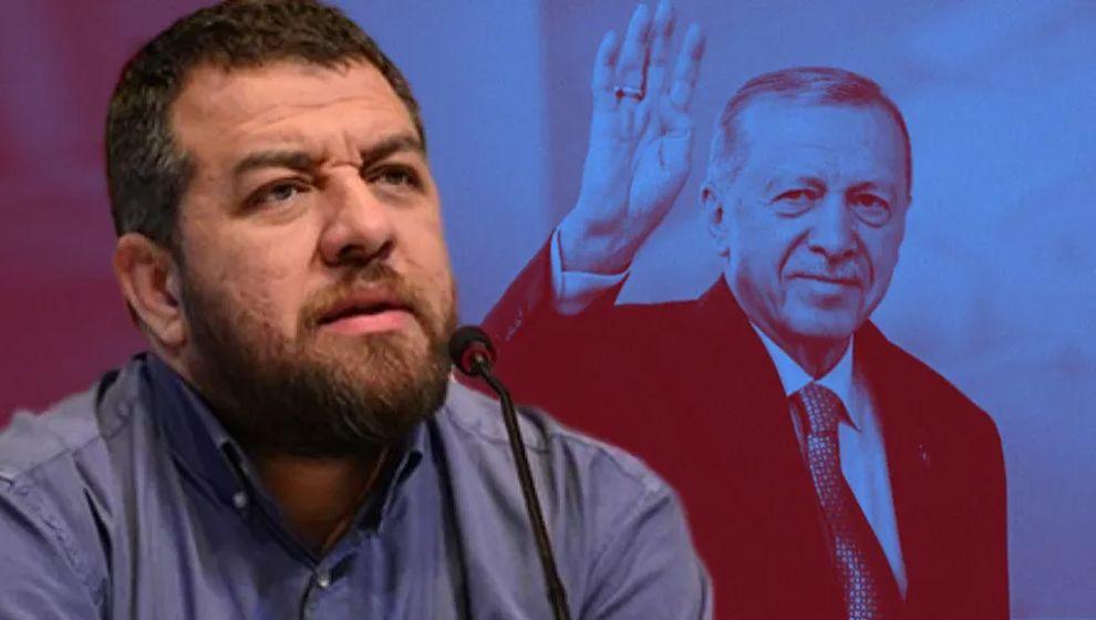 Yeni Şafak yazarından AKP'lilere gözdağı