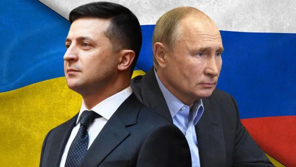 Zelenski şart koşmuştu! Putin Türkiye'ye gelecek mi?
