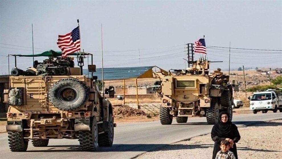 ABD Suriye’den çekilmeye başladı