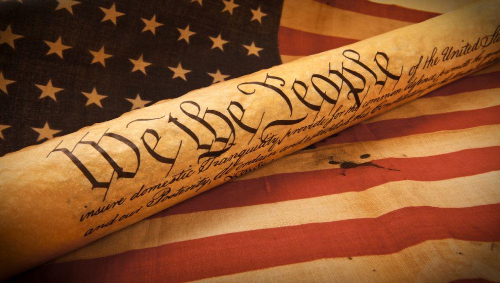 ABD'ye Özgü Kavramlar Sözlüğü – First Amendment