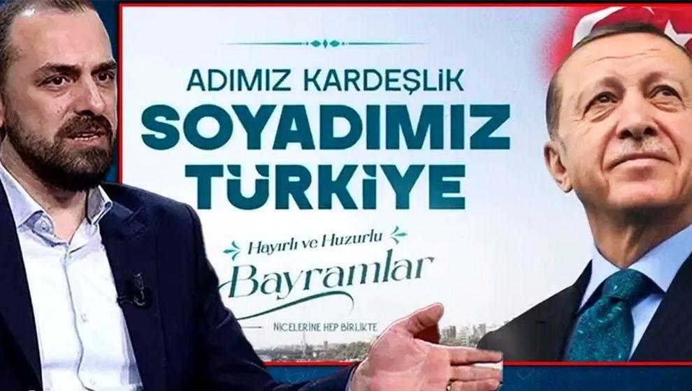 AK Parti içinde “Adımız Kardeşlik Soyadımız Türkiye” sloganı rahatsızlığı