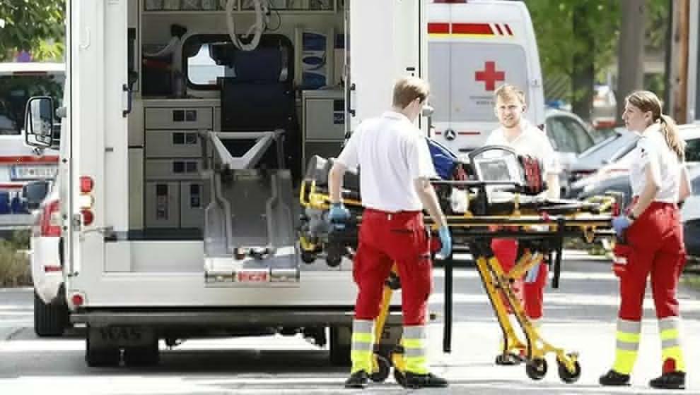 Avusturya'da okula silahlı saldırı; saldırgan dahil 11 kişi öldü