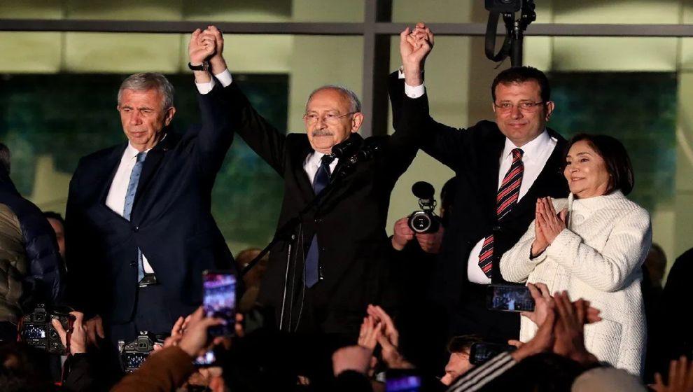 CHP'de 'mutlak butlan' tartışması büyüyor: İmamoğlu'ndan 'ihanet' çıkışı, Yavaş'tan birlik çağrısı