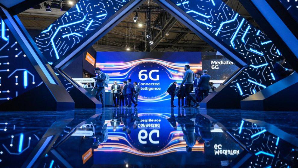 Çin’den 6G tabanlı elektronik savaş silahı