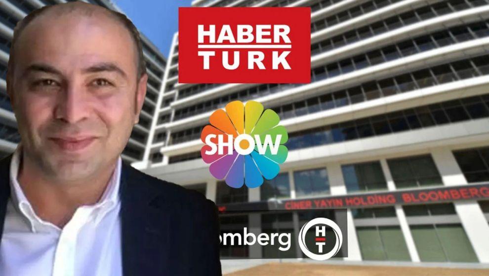 Cumhurbaşkanlığı’ndan Can Medya’ya üst düzey transfer