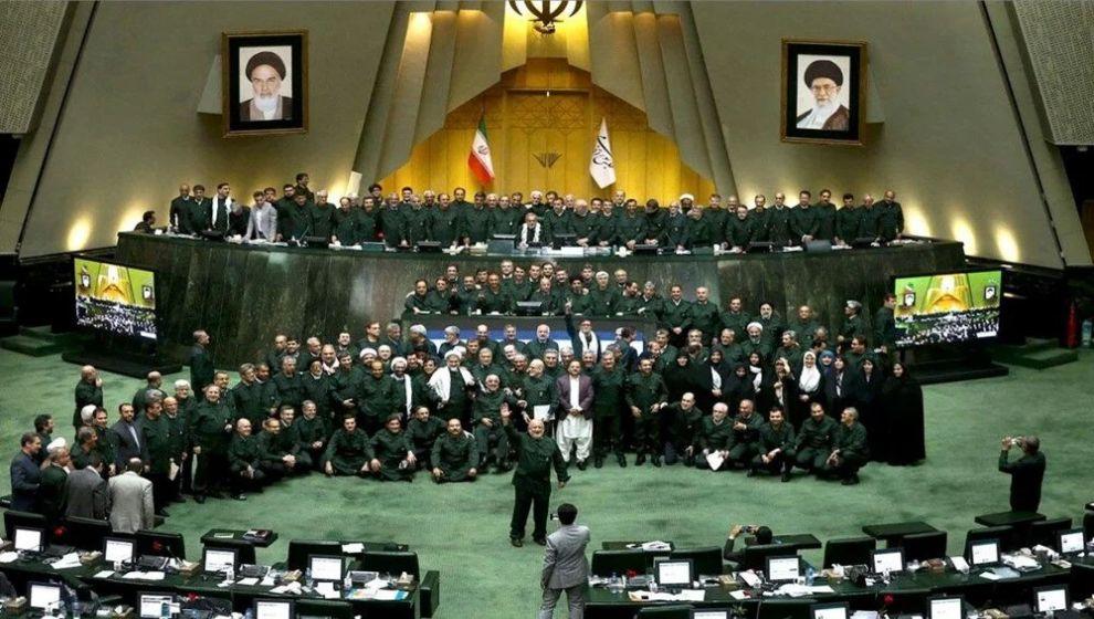 Devrim Muhafızları'nın yeni yöntemi: İsrail savunma sistemleri birbirini vurdu