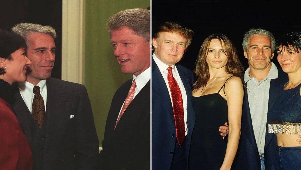 Elon Musk'ın Donald Trump'ı işaret ettiği Epstein belgeleri nedir?