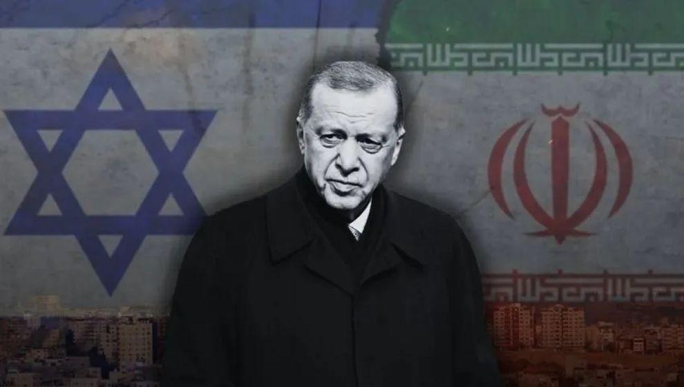 Erdoğan'dan kritik 'İsrail-İran' değerlendirmesi: 