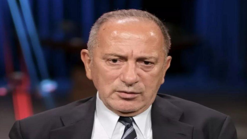 Fatih Altaylı: İspanya'dayken AKP'li bazı dostlar arayıp 