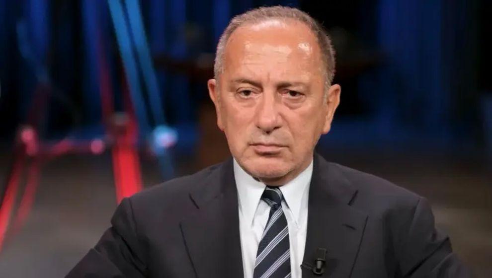 Fatih Altaylı Silivri'den yazdı: 'Her muhalif canlı bir gün burayı tadacak'