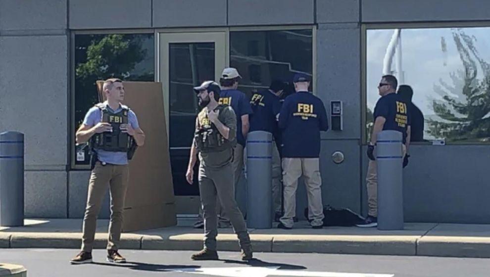 FBI İran saldırısının ardından terörle mücadeleye odaklanıyor